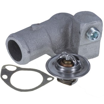 Engine Coolant Thermostat Housing Assembly