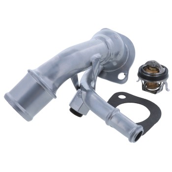 Engine Coolant Thermostat Housing Assembly