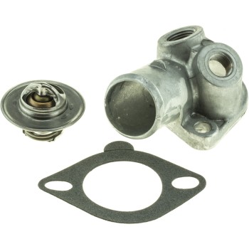 Engine Coolant Thermostat Housing Assembly