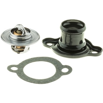 Engine Coolant Thermostat Housing Assembly