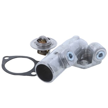 Engine Coolant Thermostat Housing Assembly