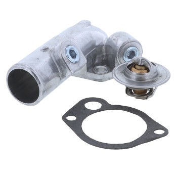 Engine Coolant Thermostat Housing Assembly