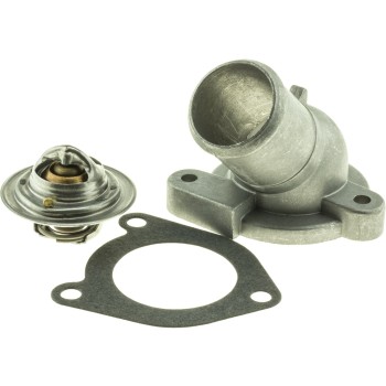 Engine Coolant Thermostat Housing Assembly