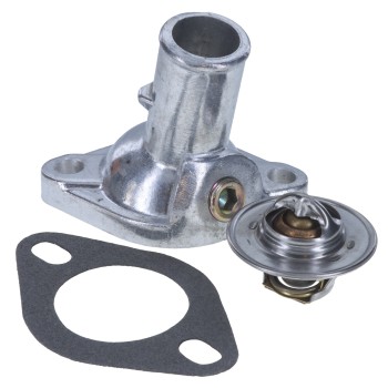 Engine Coolant Thermostat Housing Assembly