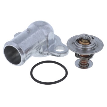 Engine Coolant Thermostat Housing Assembly