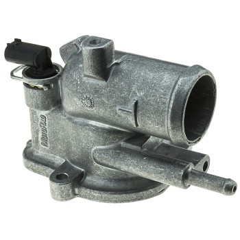 Engine Coolant Thermostat Housing Assembly
