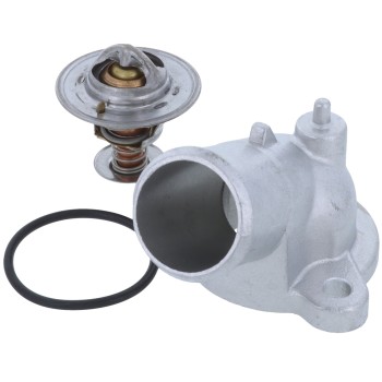 Engine Coolant Thermostat Housing Assembly