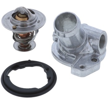 Engine Coolant Thermostat Housing Assembly