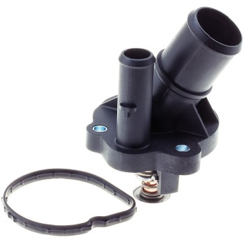 Engine Coolant Thermostat Housing Assembly