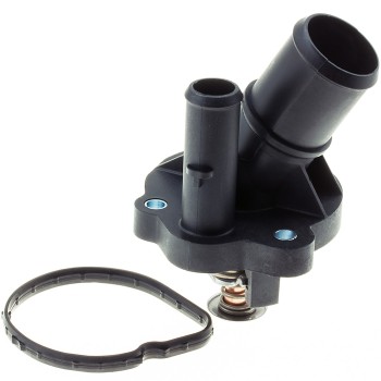 Engine Coolant Thermostat Housing Assembly