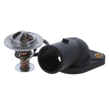 Engine Coolant Thermostat Housing Assembly