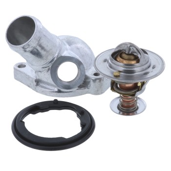 Engine Coolant Thermostat Housing Assembly