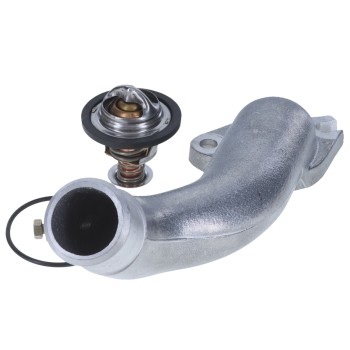 Engine Coolant Thermostat Housing Assembly