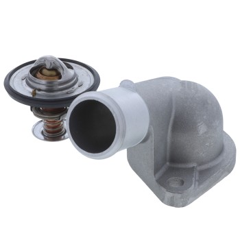 Engine Coolant Thermostat Housing Assembly