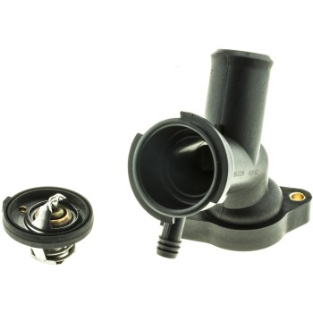 Engine Coolant Thermostat Housing Assembly