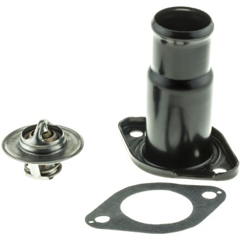 Engine Coolant Thermostat Housing Assembly