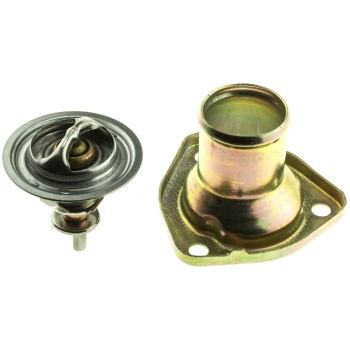 Engine Coolant Thermostat Housing Assembly