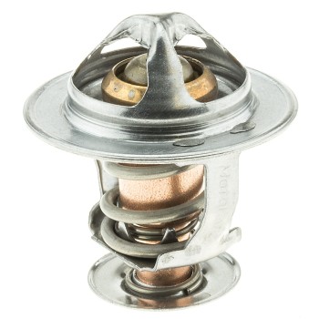 Engine Coolant Thermostat
