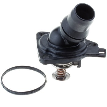 Engine Coolant Thermostat Housing Assembly