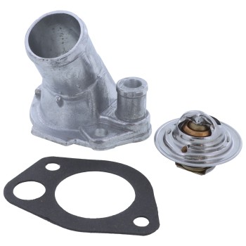 Engine Coolant Thermostat Housing Assembly