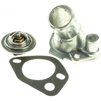 Engine Coolant Thermostat Housing Assembly