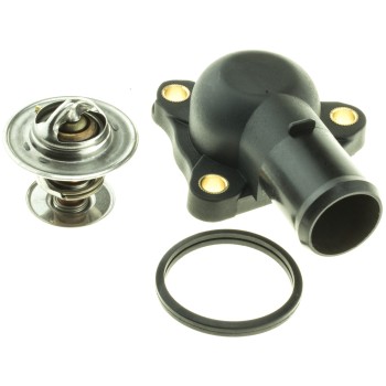 Engine Coolant Thermostat Housing Assembly
