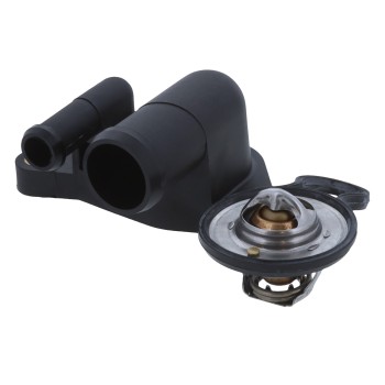 Engine Coolant Thermostat Housing Assembly