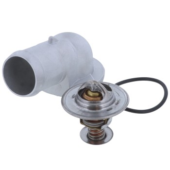 Engine Coolant Thermostat Housing Assembly