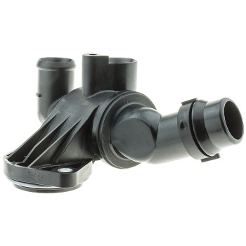 Engine Coolant Thermostat Housing Assembly