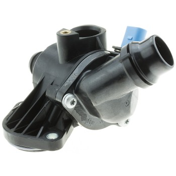 Engine Coolant Thermostat Housing Assembly