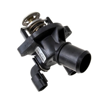 Engine Coolant Thermostat Housing Assembly