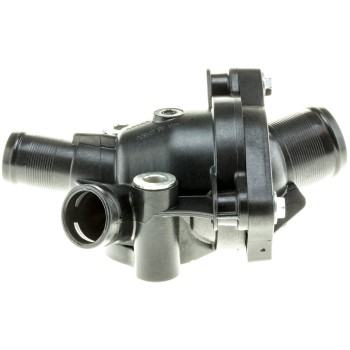 Engine Coolant Thermostat Housing Assembly