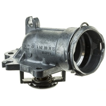 Engine Coolant Thermostat Housing Assembly