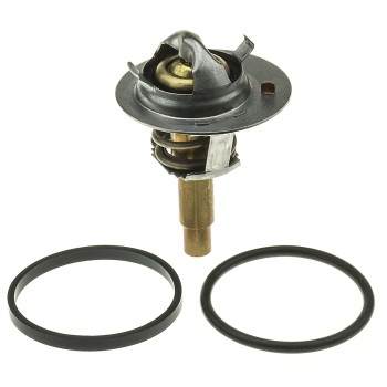 Engine Coolant Thermostat