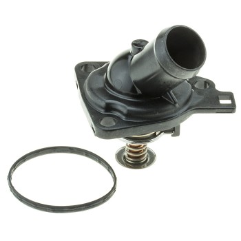 Engine Coolant Thermostat Housing Assembly