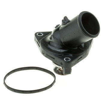 Engine Coolant Thermostat Housing Assembly