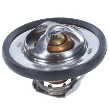 Engine Coolant Thermostat