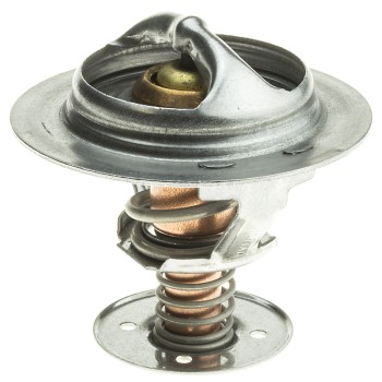 Engine Coolant Thermostat