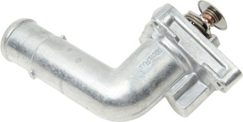 Engine Coolant Thermostat Housing Assembly