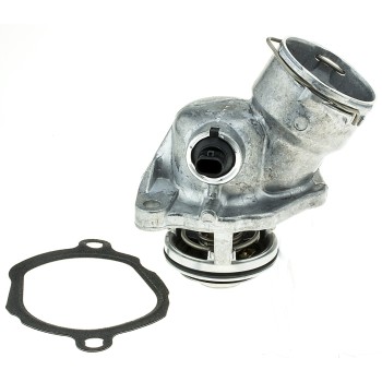 Engine Coolant Thermostat Housing Assembly