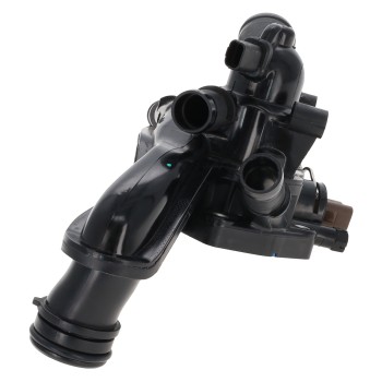 Engine Coolant Thermostat Housing Assembly
