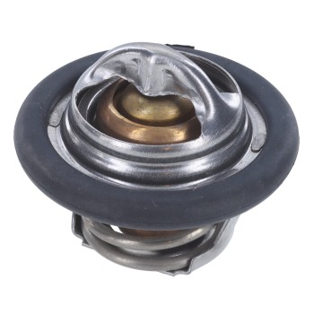 Engine Coolant Thermostat