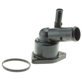 Engine Coolant Thermostat Housing Assembly