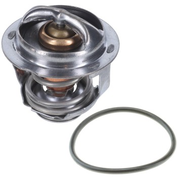 Engine Coolant Thermostat