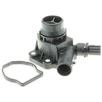 Engine Coolant Thermostat Housing Assembly