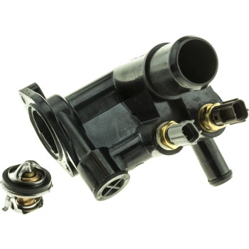 Engine Coolant Thermostat Housing Assembly
