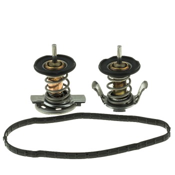 Engine Coolant Thermostat