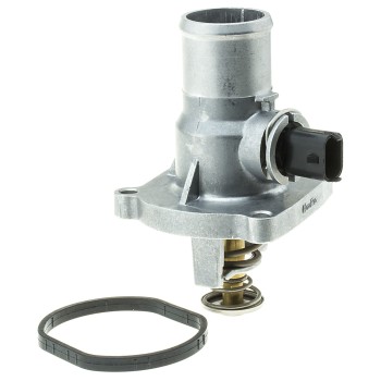 Engine Coolant Thermostat Housing Assembly