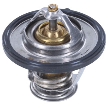 Engine Coolant Thermostat
