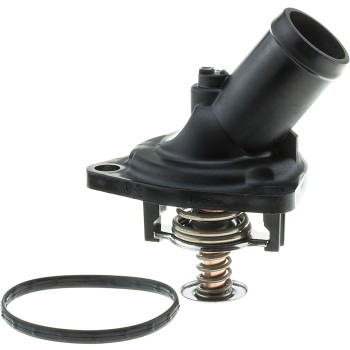 Engine Coolant Thermostat Housing Assembly